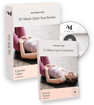 Flat Belly Fast Bonus